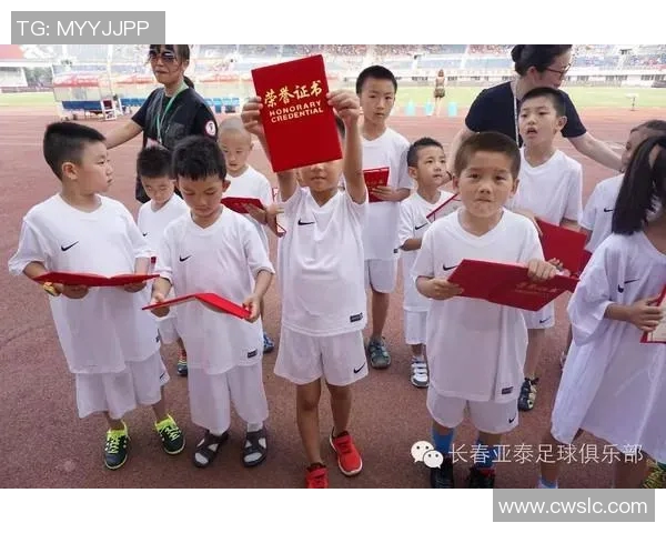 足球球童的默默奉献与成长之路：他们如何在绿茵场上闪耀光芒