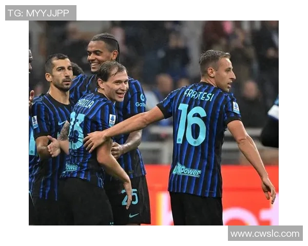 国际米兰足球的辉煌历程与未来展望:从历史巨星到现代战术革新