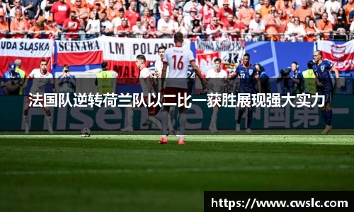 法国队逆转荷兰队以二比一获胜展现强大实力